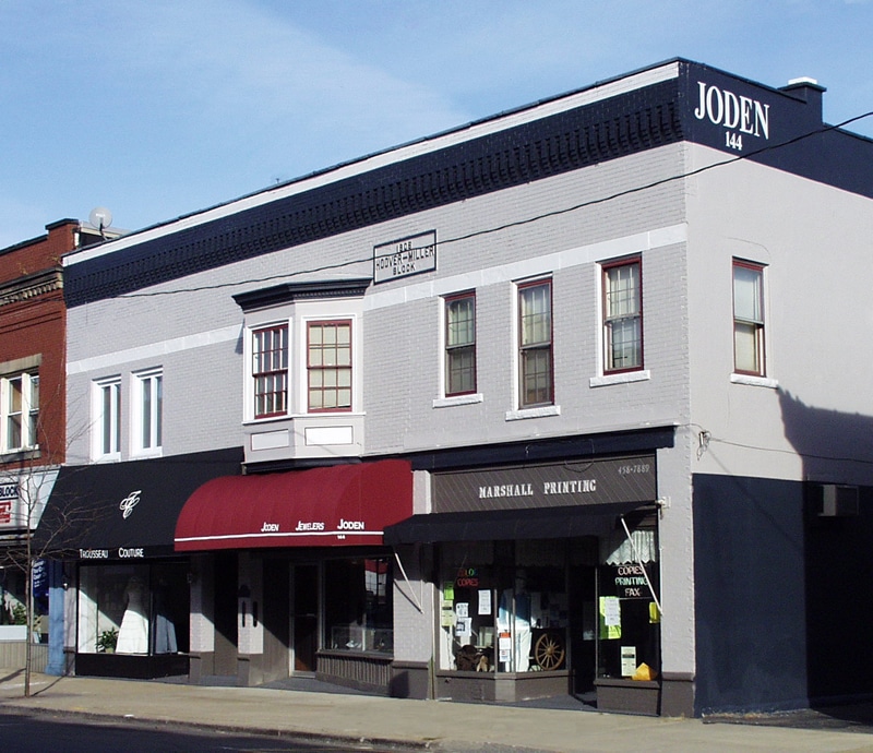 Joden Jewelers in Grove City, PA