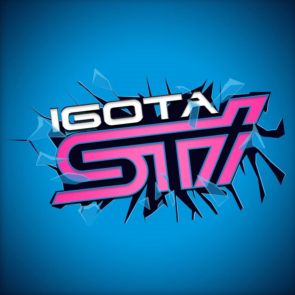 IGOTASTi.COM Current Logo