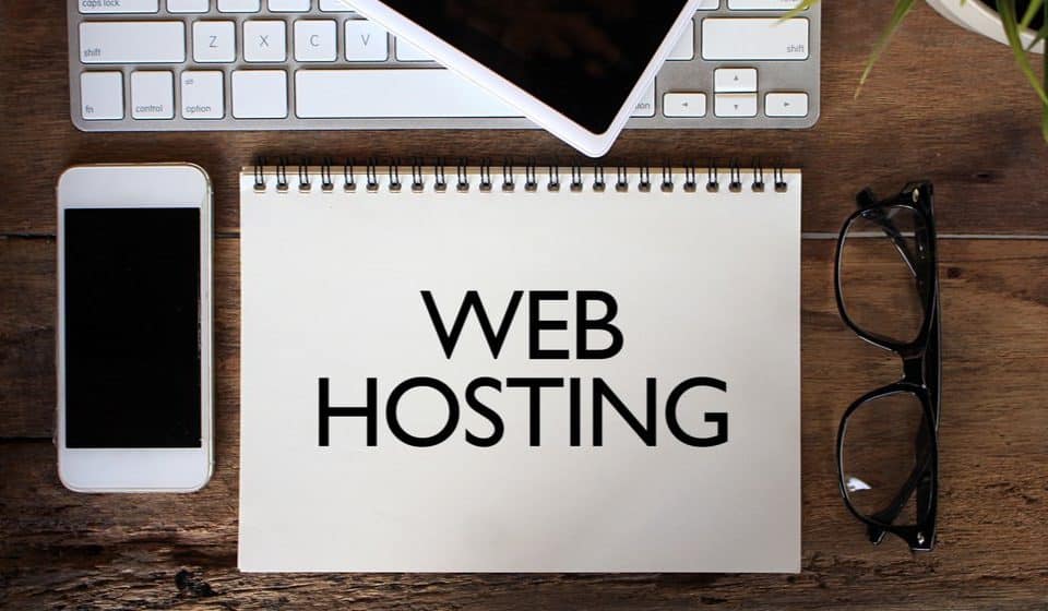 Web Hosting