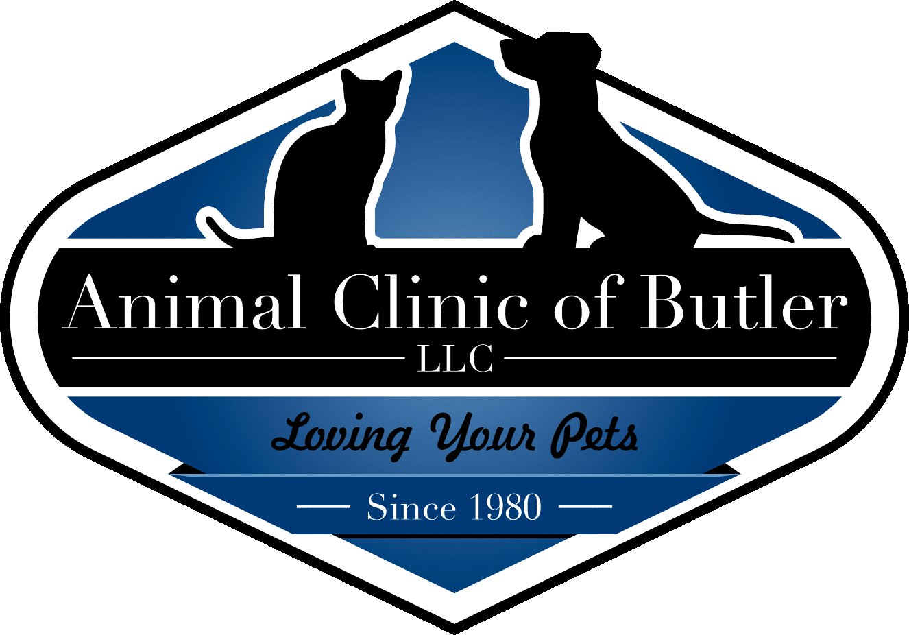The Animal Clinic Of Butler