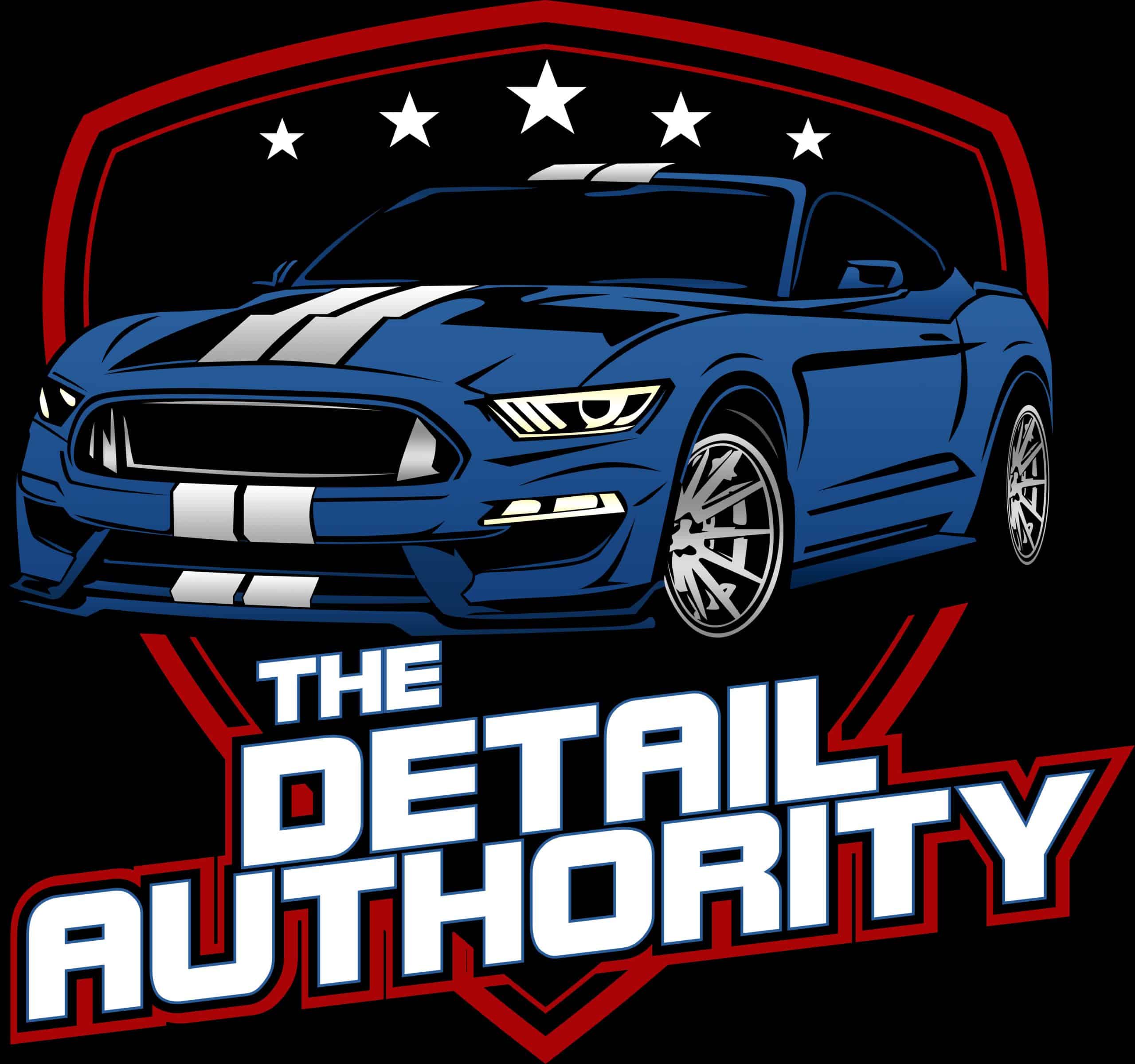 The Detail Authority