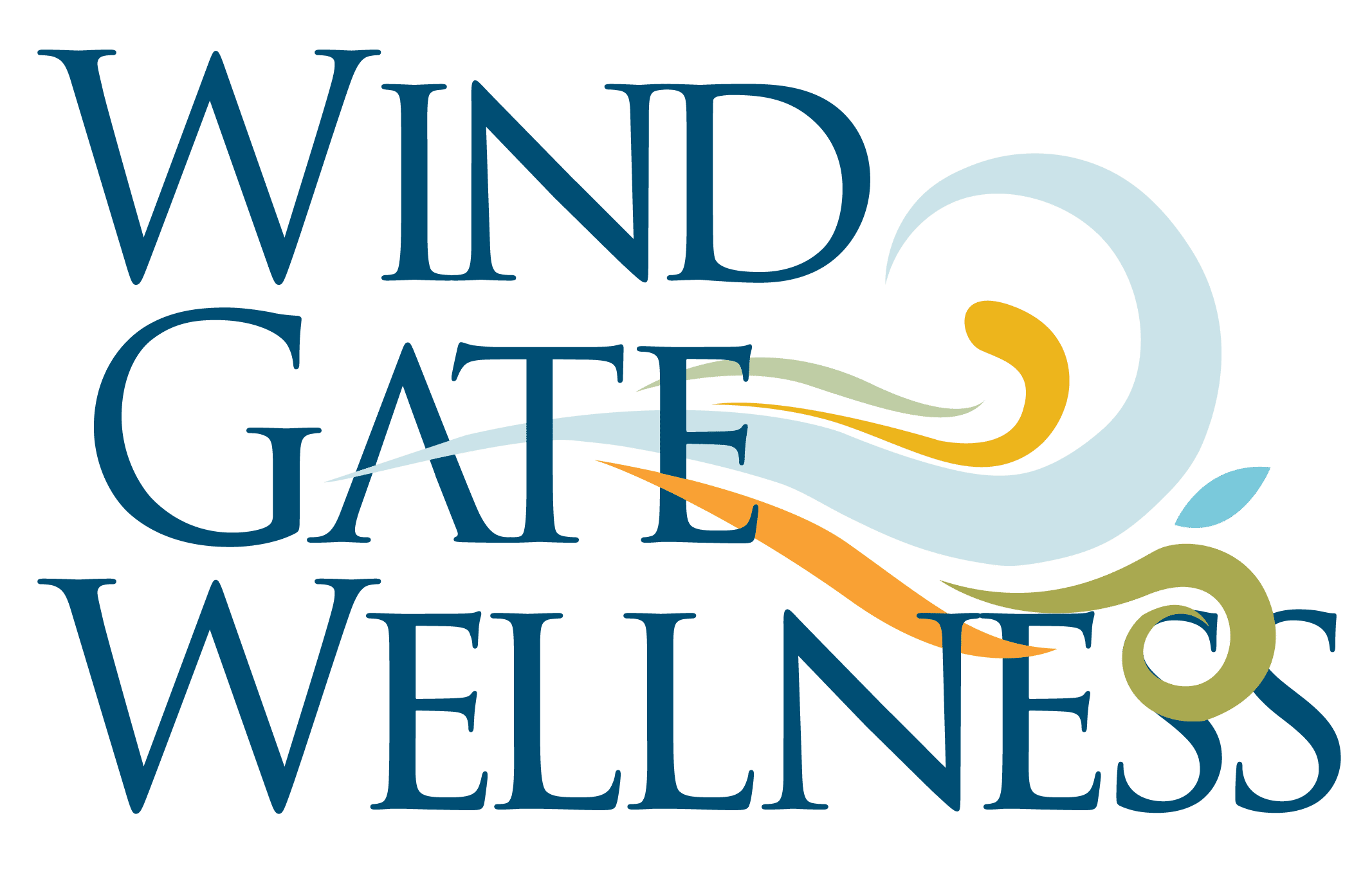 Wind Gate Wellness