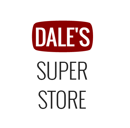 Dale's Super Store