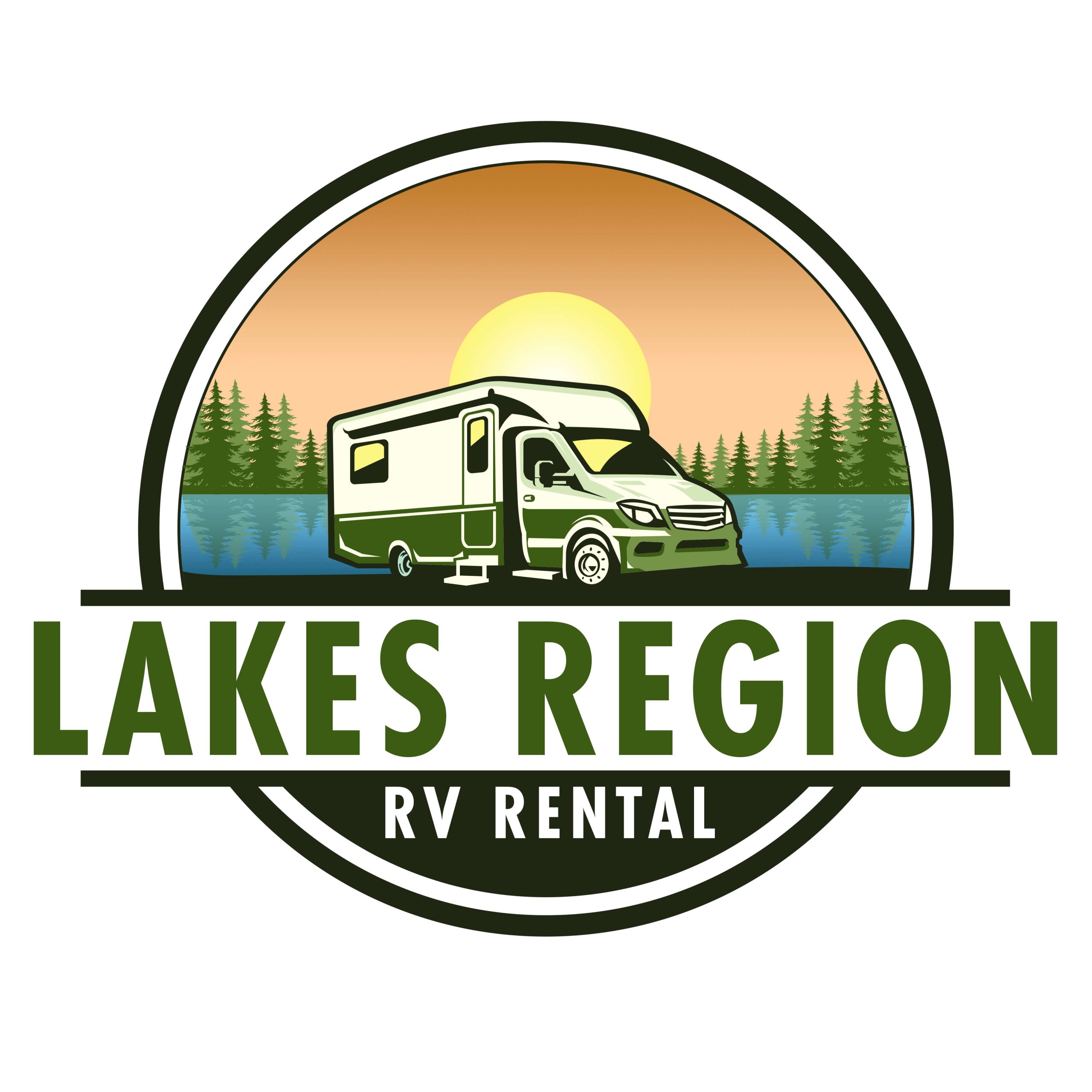 Lakes Region RV Rental