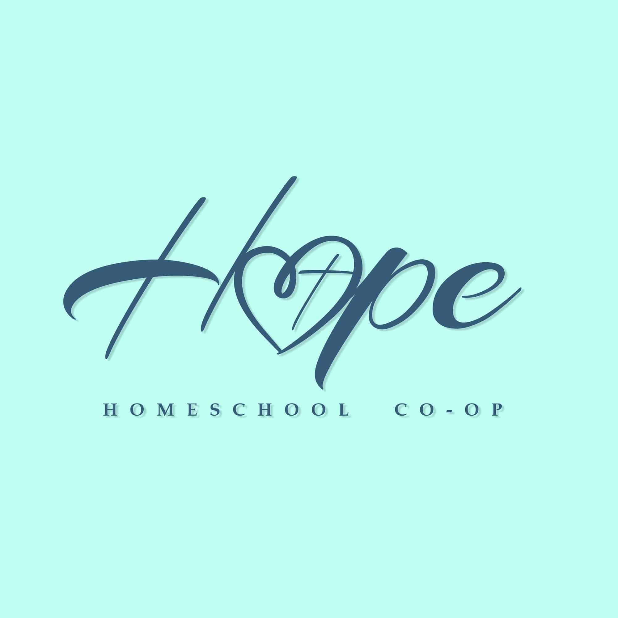 Hope Homeschool Co-op