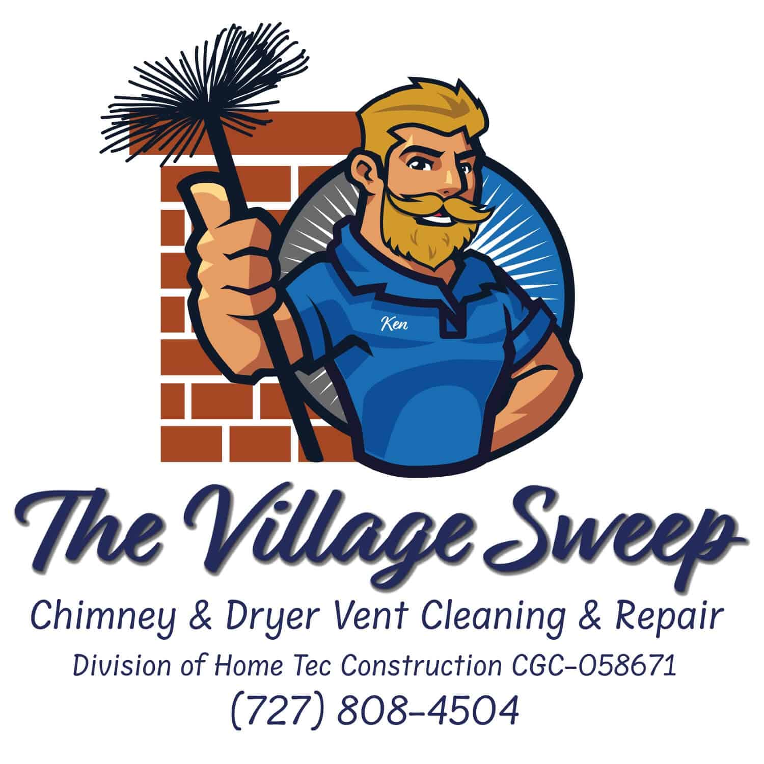 The Village Sweep
