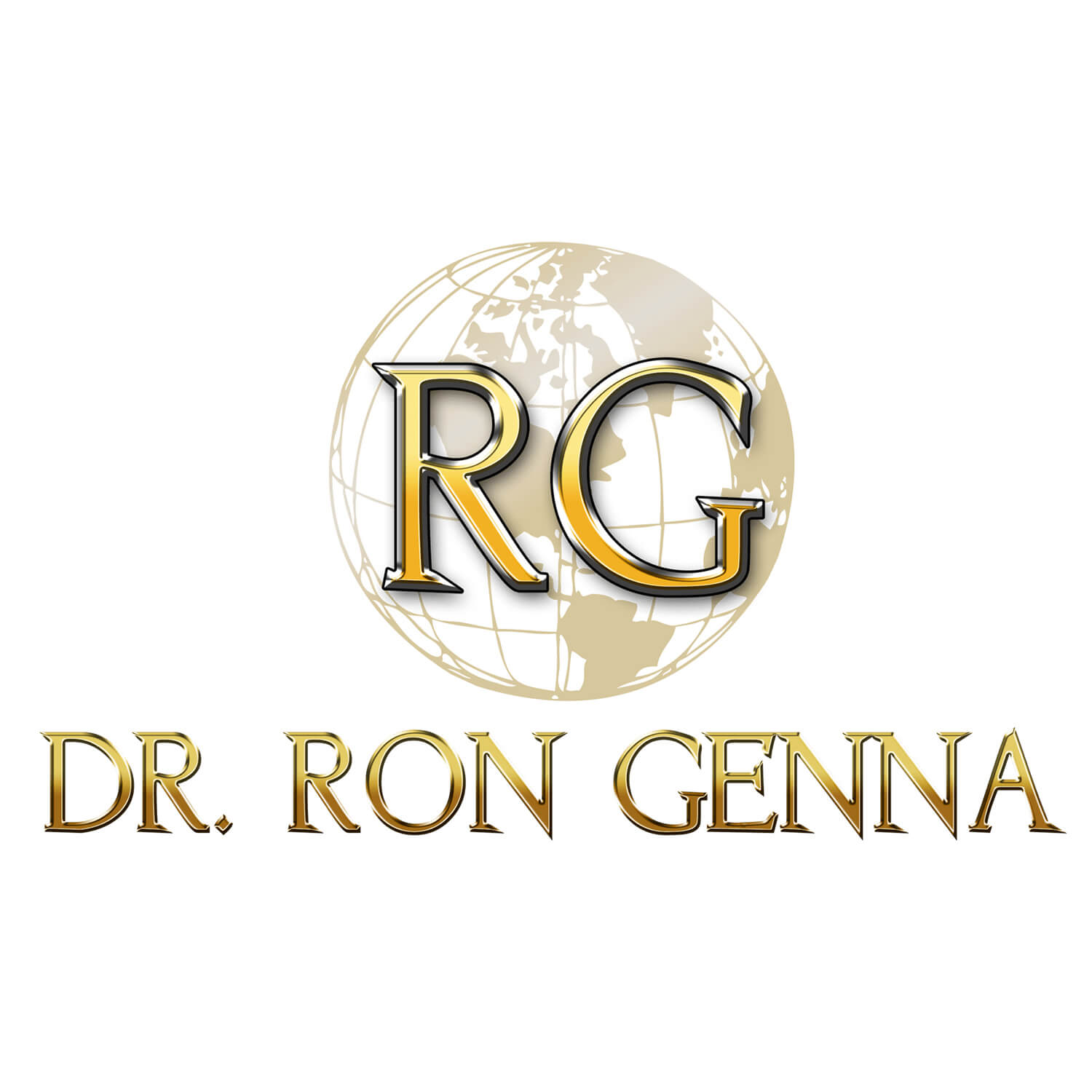 Dr. Ron Genna Books