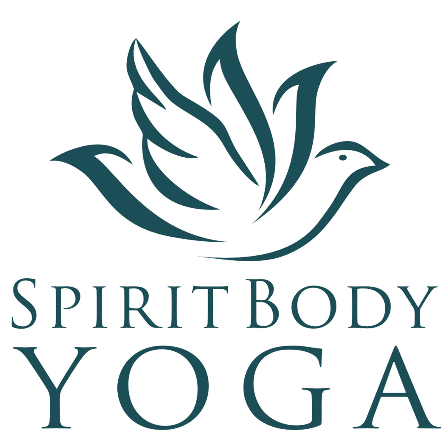 Spirit Body Yoga