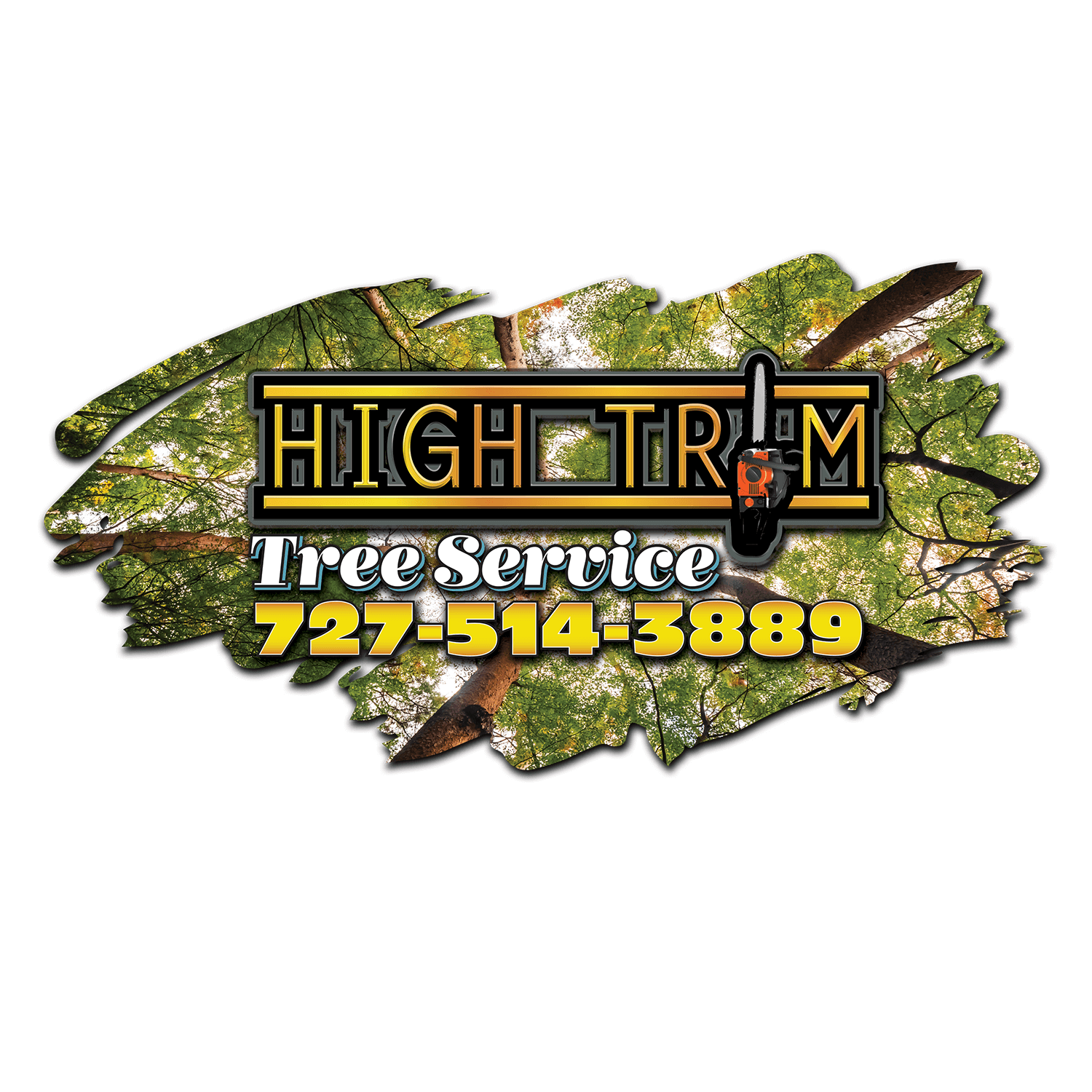 High Trim Tree Service