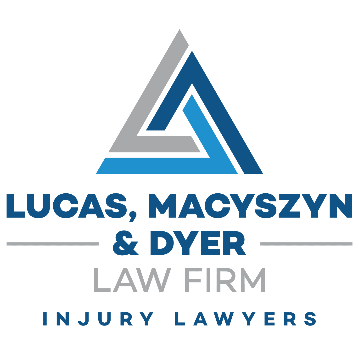 Lucas, Macyszyn & Dyer Law Firm Injury Lawyers