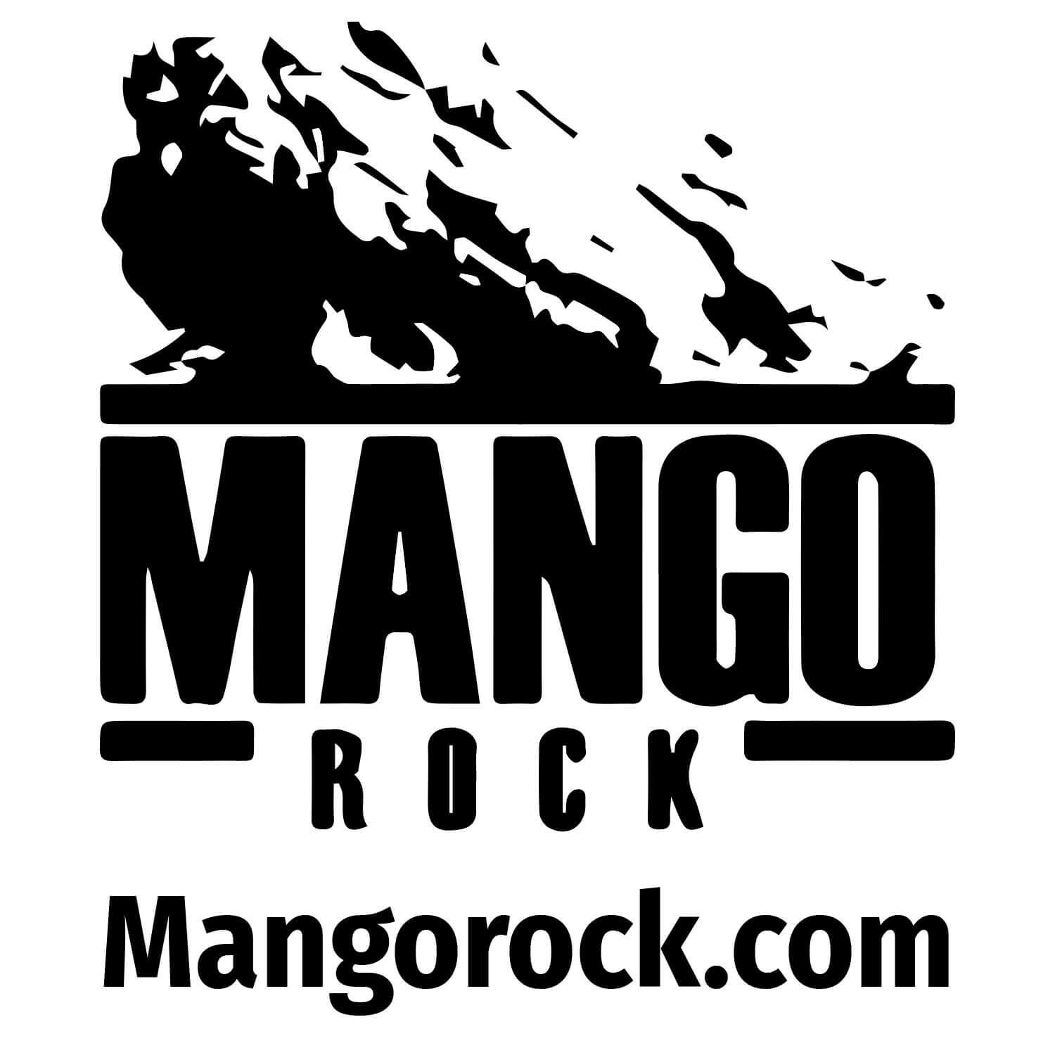 Mangorock